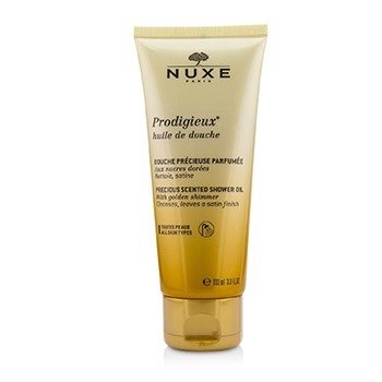 Prodigieux Huile De Douche Ароматное Масло для Душа 100ml/3.3oz