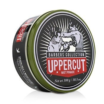 Barbers Collection Матовая Помада 300g/10.5oz