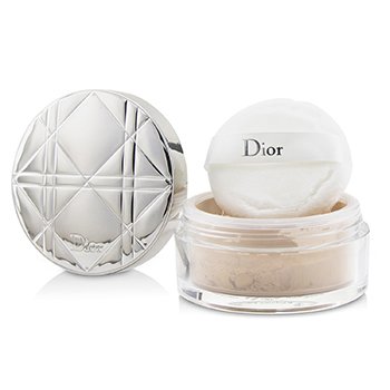 EAN 3348901248334 product image for Christian Dior Diorskin Nude Air Healthy Glow Invisible Loose Powder - # 010 Ivo | upcitemdb.com