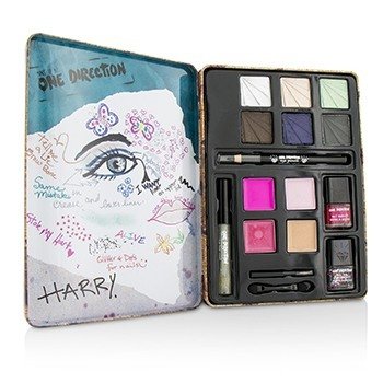 EAN 5060400129485 product image for One Direction Make Up Palette - Harry - | upcitemdb.com