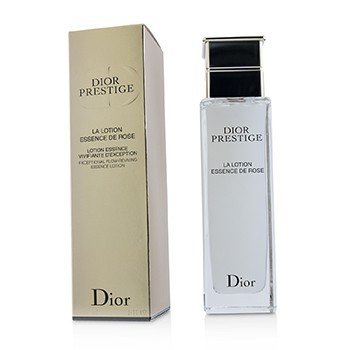 EAN 3348901302388 product image for Christian Dior Prestige La Lotion Essence De Rose Exceptional Flow-Reviving Esse | upcitemdb.com