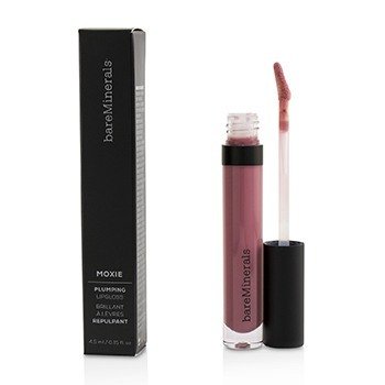 Moxie Блеск для Объема Губ - # Rebel 4.5ml/0.15oz