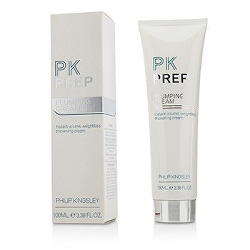 EAN 5060305123908 product image for Philip Kingsley PK Prep Plumping Cream 100ml/3.38oz | upcitemdb.com