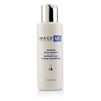 UPC 819984013438 product image for ImageIMAGE MD Restoring Facial Cleanser 125ml/4oz | upcitemdb.com