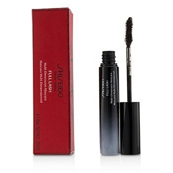 UPC 729238135284 product image for Shiseido Full Lash Multi Dimension Mascara - # BR602 Brown 8ml/0.29oz | upcitemdb.com