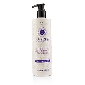 UPC 819984011861 product image for Image Iluma Intense Lightening Cleanser (Salon Size) 355ml/12oz | upcitemdb.com