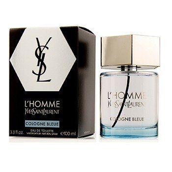 L’Homme Cologne Bleue Туалетная Вода Спрей 100ml/3.3oz