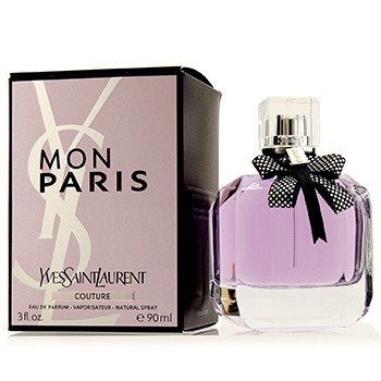 Mon Paris Couture Парфюмированная Вода Спрей 90ml/3oz
