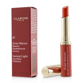 EAN 3380810185232 product image for ClarinsEclat Minute Instant Light Lip Balm Perfector - # 07 Hot Pink 1.8g/0.06oz | upcitemdb.com