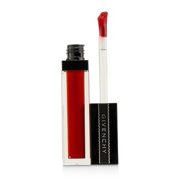 EAN 3274872355132 product image for GivenchyGloss Interdit Vinyl - # 12 Rouge Thriller 6ml/0.21oz | upcitemdb.com