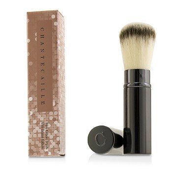 UPC 656509061396 product image for Chantecaille Mini Kabuki Brush - | upcitemdb.com