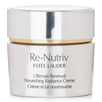 Re-Nutriv Ultimate Renewal Nourishing Radiance Creme 50ml/1.7oz