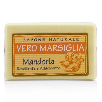 Купить Vero Marsiglia Натуральное Мыло - Almond (Смягчающее) 150g/5.29oz, Nesti Dante