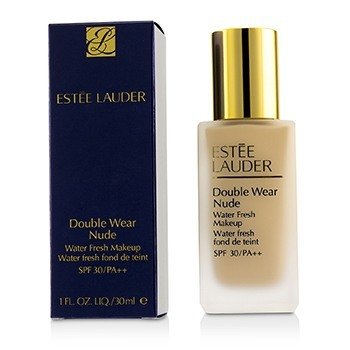 Double Wear Nude Water Fresh Основа SPF 30 - # 2W0 Warm Vanilla 30ml/1oz