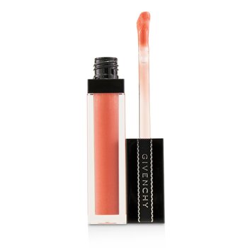 EAN 3274872355095 product image for GivenchyGloss Interdit Vinyl - # 08 Corail Graffiti 6ml/0.21oz | upcitemdb.com