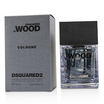 He Wood Одеколон Спрей 75ml/2.5oz