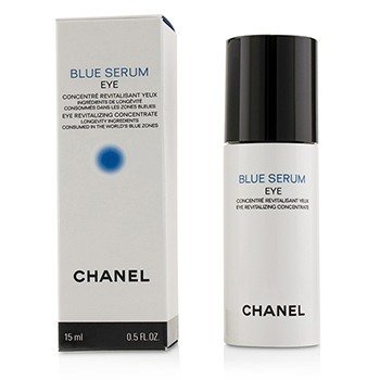 EAN 3145891402698 product image for ChanelBlue Serum Eye Revitalizing Concentrate 15ml/0.5oz | upcitemdb.com