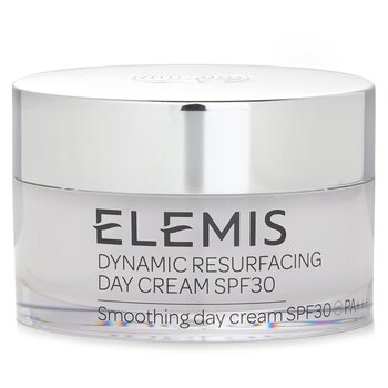A skin-smoothing & re-surfacing day moisturizer Powered by patented Tri-Enzyme technology to gently exfoliate & re-surface skin Promotes skin's natural cell renewal process while reducing signs of aging Contains White Truffle & Raspberry seed oil for hydrating benefits Infused with a micronized sunscreen to offer broad-spectrum UVA & UVB protection Skin appears fresher  smoother  more even & feels more comfortable