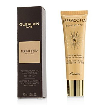 EAN 3346470425866 product image for GuerlainTerracotta Reve D'ete Tinted Skincare Jelly - # Medium 30ml/1oz | upcitemdb.com