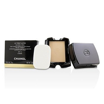 EAN 3145891778700 product image for ChanelLe Teint Ultra Ultrawear Flawless Compact Foundation Luminous Matte Finish | upcitemdb.com