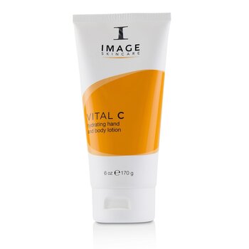 UPC 819984013230 product image for ImageVital C Hydrating Hand & Body Lotion 170g/6oz | upcitemdb.com