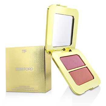 UPC 888066074599 product image for Tom Ford Sheer Cheek Duo - # Exotic Flora 4.4g/0.15oz | upcitemdb.com