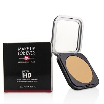 EAN 3548752106603 product image for Make Up For Ever Ultra HD Microfinishing Pressed Powder - # 03 (Peach) 6.2g/0.21 | upcitemdb.com