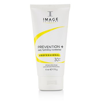 UPC 819984010086 product image for Image Prevention+ Daily Hydrating Moisturizer SPF30+ (Salon Size) 170g/6oz | upcitemdb.com