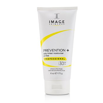 UPC 819984010093 product image for Image Prevention+ Daily Tinted Moisturizer Oil-Free SPF30+ (Salon Size) 170g/6oz | upcitemdb.com