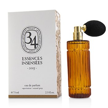 EAN 3700431409829 product image for Diptyque Essences Insensees Eau De Parfum Spray 75ml/2.5oz | upcitemdb.com