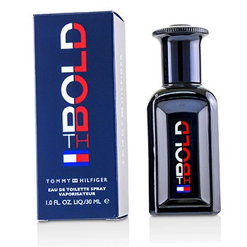 tommy hilfiger the bold edt 100 ml