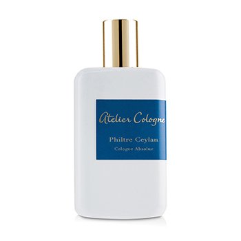 Philtre Ceylan Одеколон Спрей 200ml/6.7oz