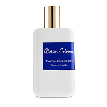 Poivre Electrique Одеколон Спрей 200ml/6.7oz