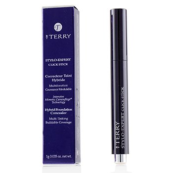 By TerryStylo Expert Click Stick Hybrid Foundation Concealer 3 Cream Beige 1g 0.035oz