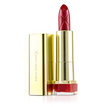 UPC 000096021163 product image for Max Factor Colour Elixir Lipstick - #715 Ruby Tuesday - | upcitemdb.com