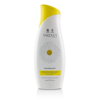 EAN 5060322951508 product image for Yardley LondonDaisy Hydrating & Enriching Body Lotion 250ml/8.4oz | upcitemdb.com