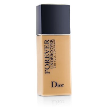 EAN 3348901383547 product image for Christian DiorDiorskin Forever Undercover 24H Wear Full Coverage Water Based Fou | upcitemdb.com