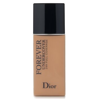 EAN 3348901383561 product image for Christian DiorDiorskin Forever Undercover 24H Wear Full Coverage Water Based Fou | upcitemdb.com