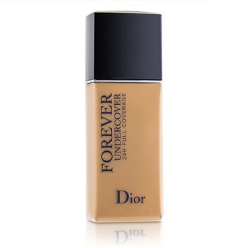 EAN 3348901383608 product image for Christian DiorDiorskin Forever Undercover 24H Wear Full Coverage Water Based Fou | upcitemdb.com