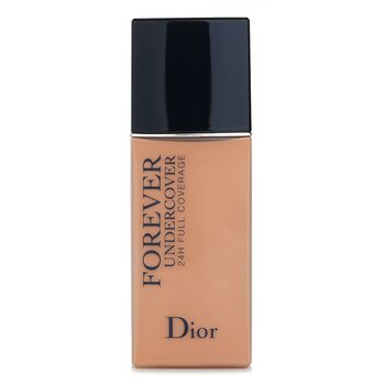 EAN 3348901383622 product image for Christian DiorDiorskin Forever Undercover 24H Wear Full Coverage Water Based Fou | upcitemdb.com