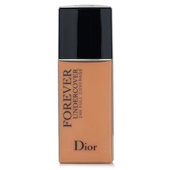 EAN 3348901383639 product image for Christian DiorDiorskin Forever Undercover 24H Wear Full Coverage Water Based Fou | upcitemdb.com