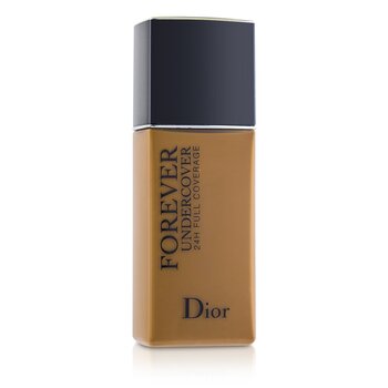 EAN 3348901383677 product image for Christian DiorDiorskin Forever Undercover 24H Wear Full Coverage Water Based Fou | upcitemdb.com
