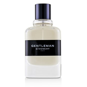 Gentleman Eau De Toilette Spray (New Packaging) 50ml/1.7oz