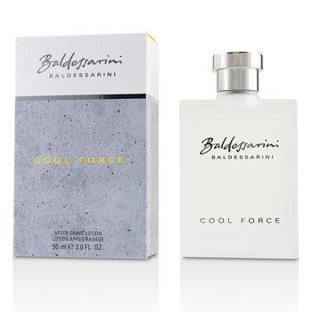 Baldessarini Cool Force After Shave Lotion 90ml/3oz