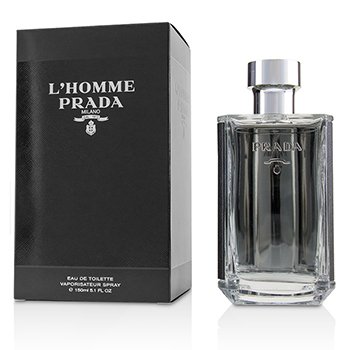 EAN 8435137749614 product image for PradaL'Homme Eau De Toilette Spray 150ml/5.1oz | upcitemdb.com