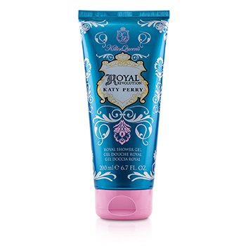 EAN 3607349842727 product image for Katy Perry Royal Revolution Royal Shower Gel 200ml/6.7oz | upcitemdb.com