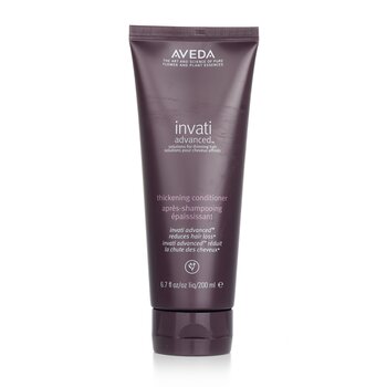 AvedaInvati Advanced Thickening Conditioner - Solutions For Thinning Hair, Reduces Hair Loss 200ml/6.7oz