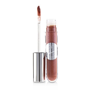 EAN 9331137024197 product image for BeccaBECCA x Chrissy Teigen Glow Gloss - # Beach Nectar (Neutral Berry) 5g/0.18o | upcitemdb.com