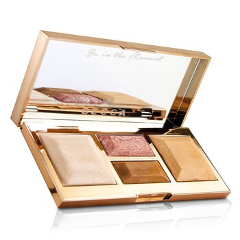 EAN 9331137023251 product image for BeccaBe A Light Face Palette - # Light To Medium 15g/0.52oz | upcitemdb.com