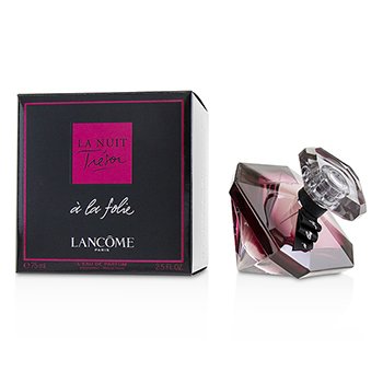 EAN 3614272101456 product image for LancomeLa Nuit Tresor A La Folie L'Eau De Parfum Spray 75ml/2.5oz | upcitemdb.com